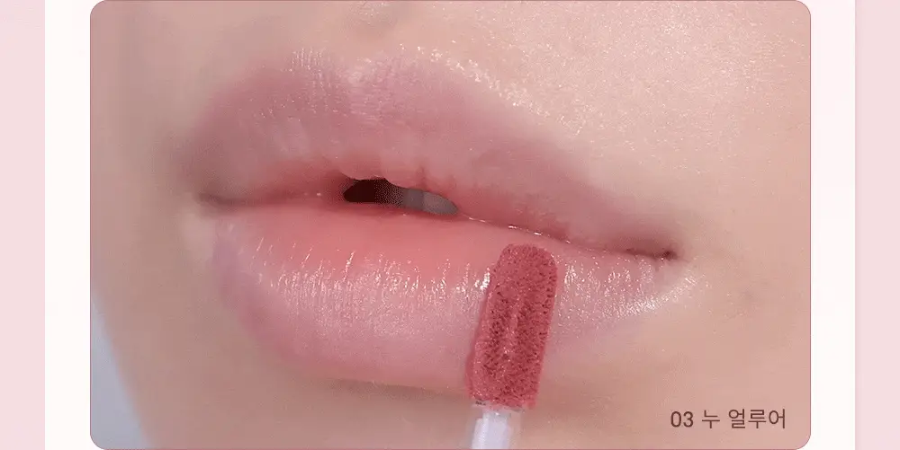 [밀키톤 립체인저 증정/NEW] 힌스 누 블러 틴트 10 Colors 한정 기획 상세페이지 15